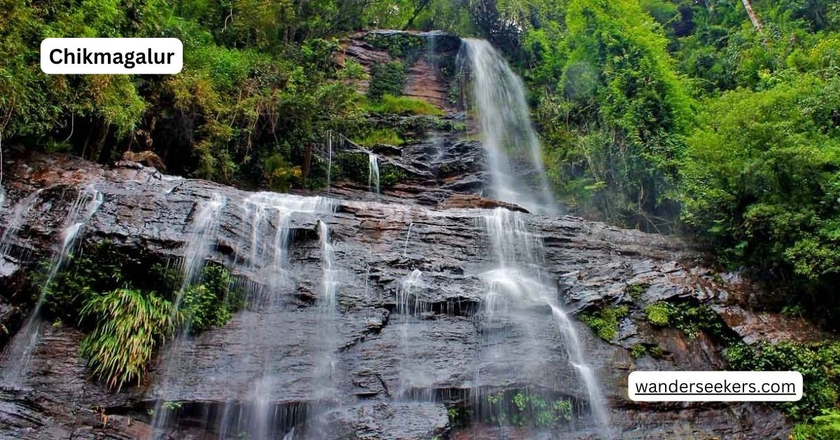 Chikmagalur