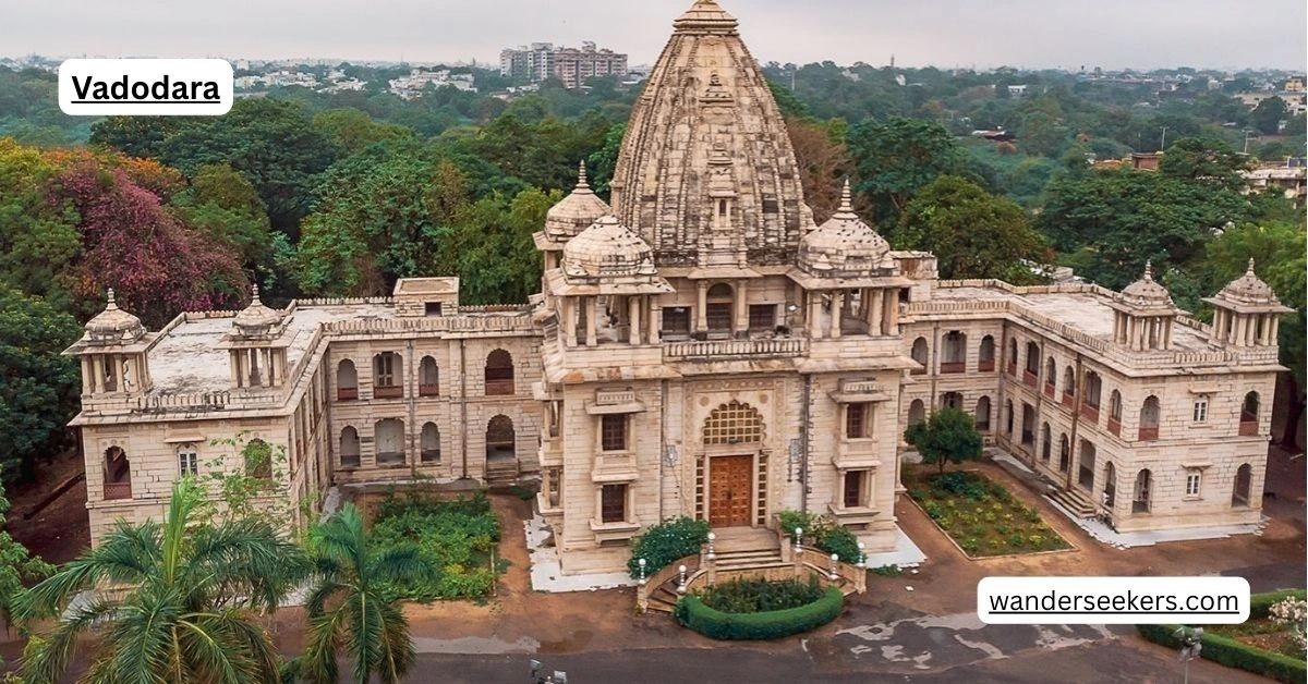 Vadodara
